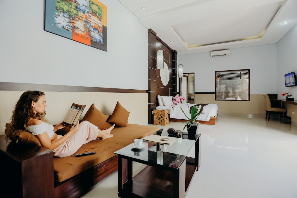 Fullmoon Villa Ubud 33/46