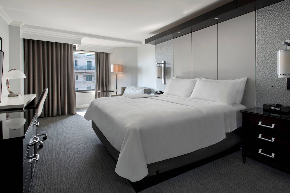 JW Marriott Washington, DC 17/53