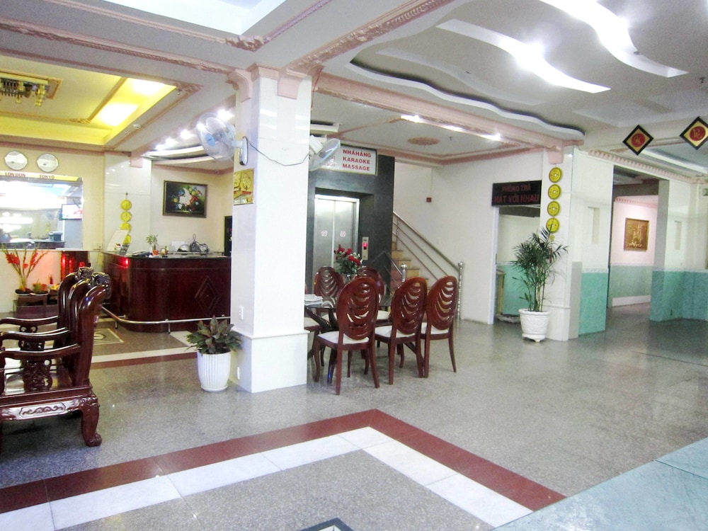 Thanh Hong Hotel 21/29