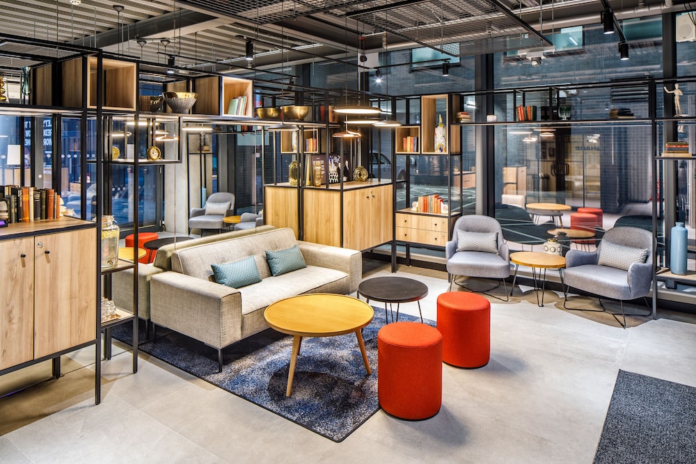 Aparthotel Adagio London Sutton Point 39/59