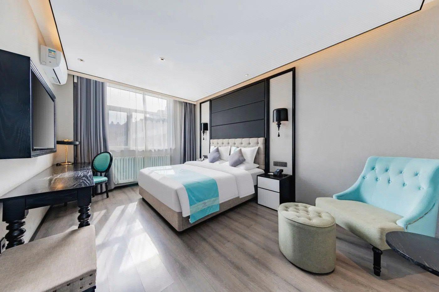 Wuhai Hotel 5/25