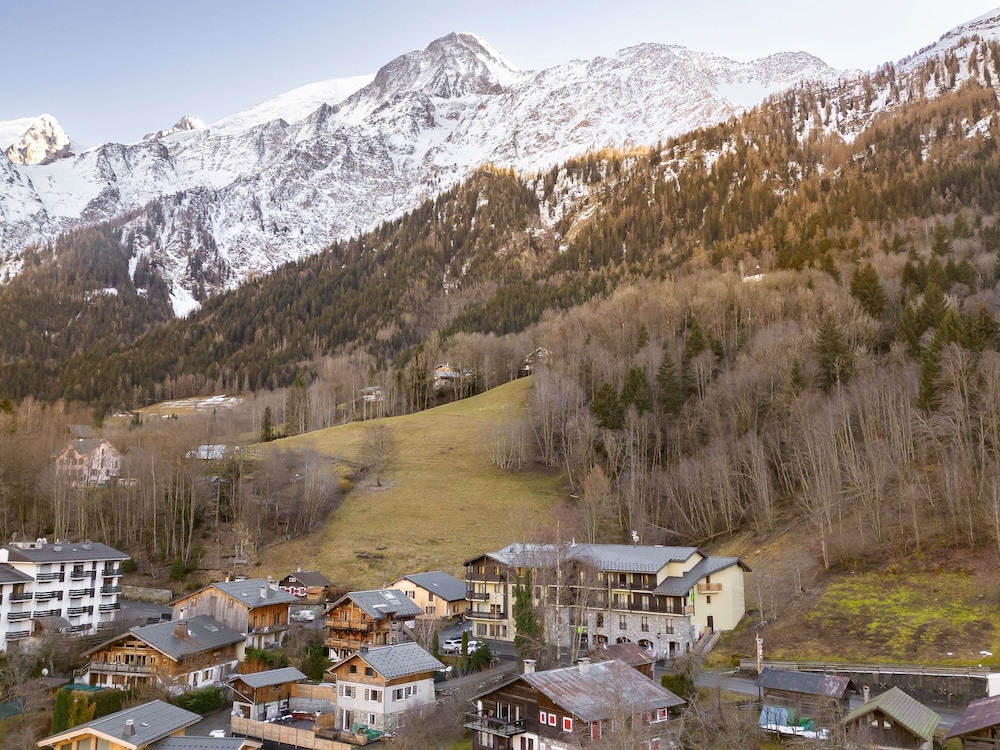 Ibis Styles Les Houches Chamonix 54/61