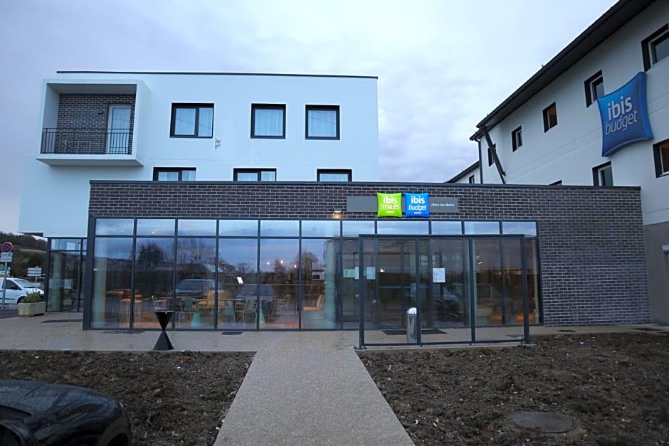 ibis Styles Le Treport Mers Les Bains 44/50