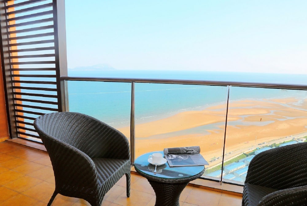 Mangrove Tree Resort World (Coral Tower) 40/49