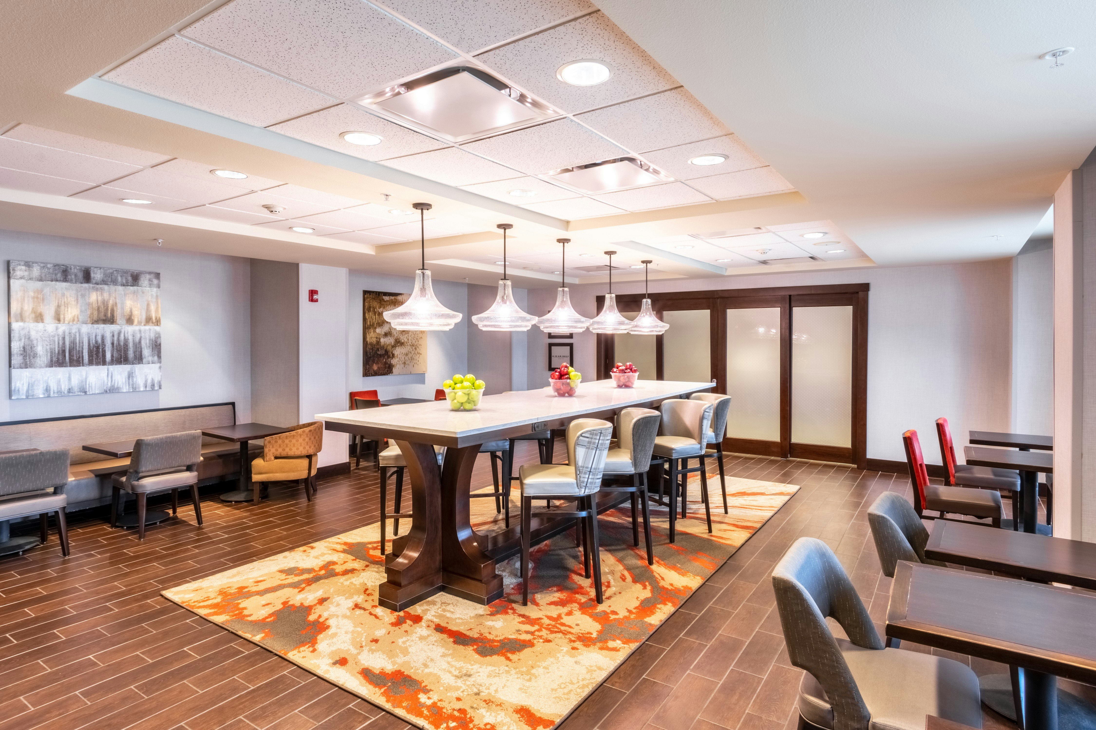 Hampton Inn Rawlins 21/30