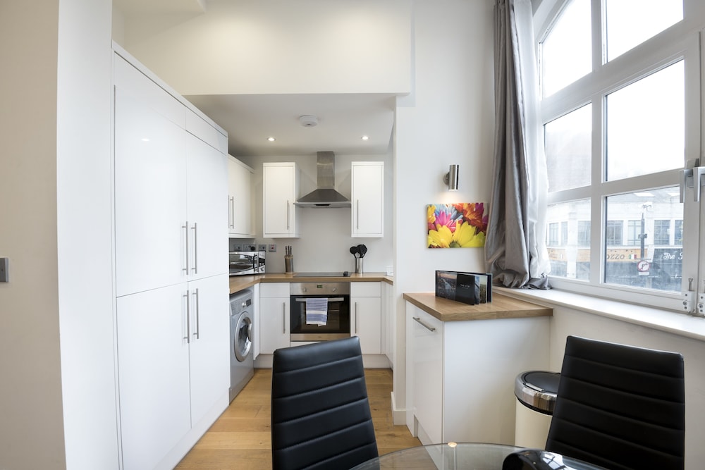 Stay Inn Apartments Old Street 16/22