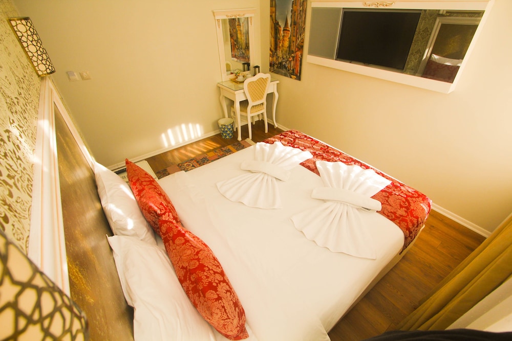 Venue Hotel Istanbul Old City 33/73