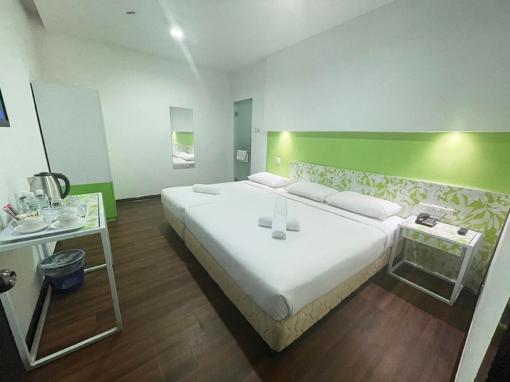 Citin Langkawi By Compass Hospitality 29/47
