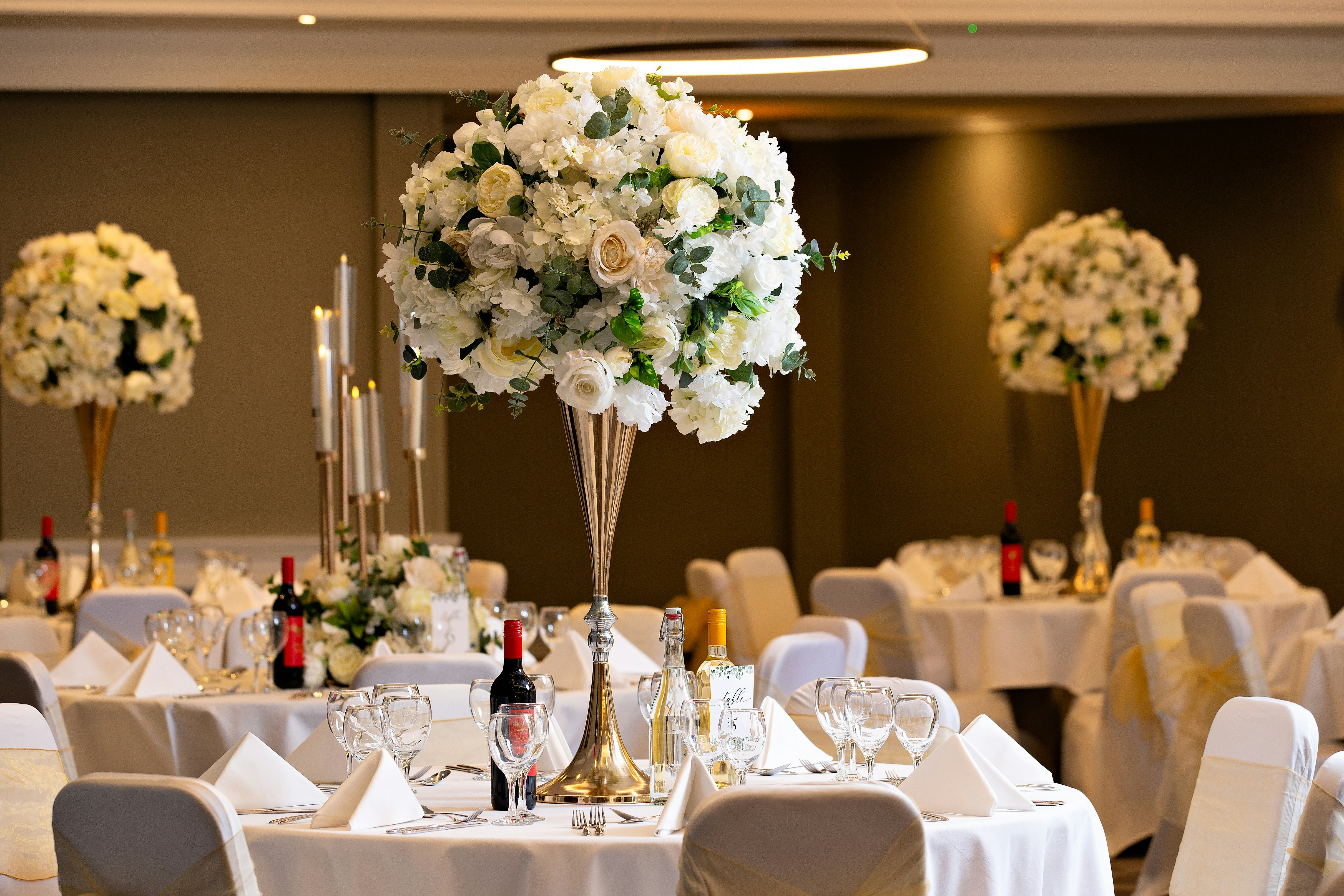 Doubletree By Hilton London Ealing Hotel 17/56