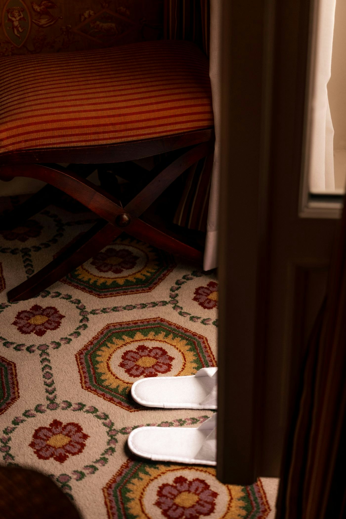 Hotel Des Grands Hommes 15/25