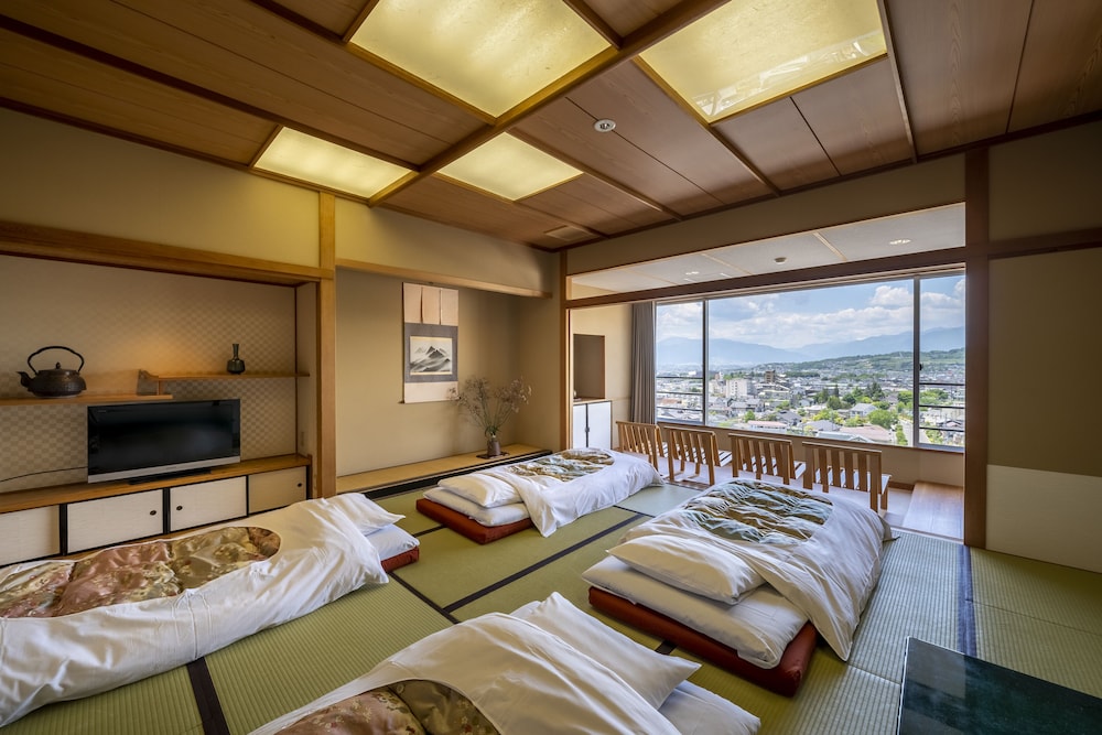 Hotel Omoto 16/61