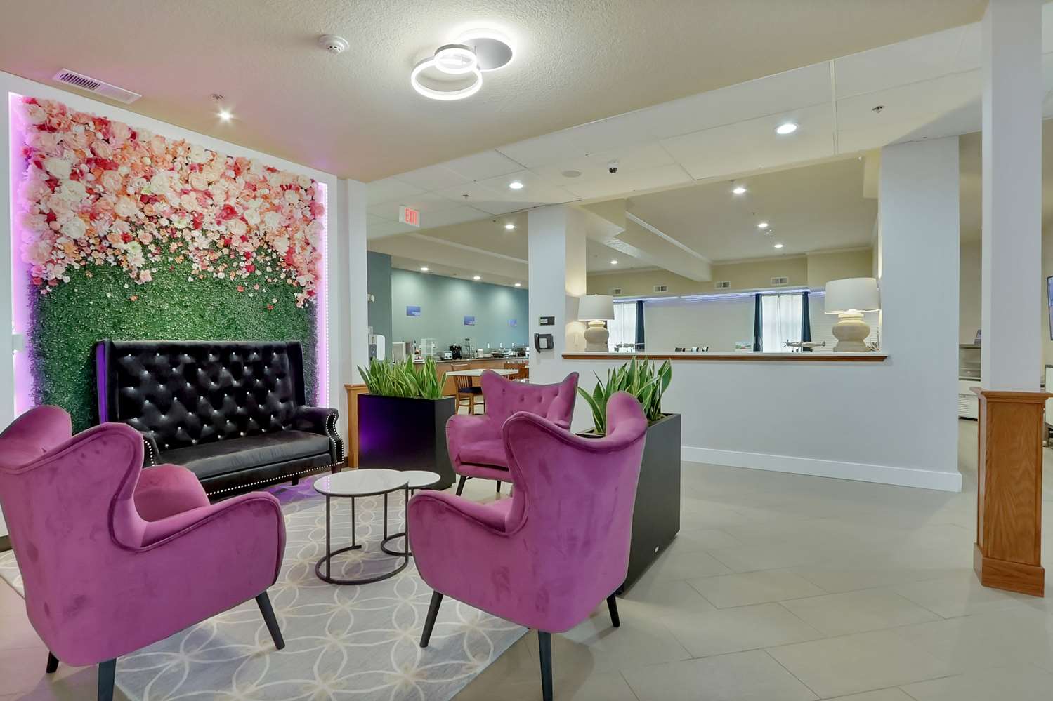 Best Western Liberty Inn DuPont JBLM 9/19