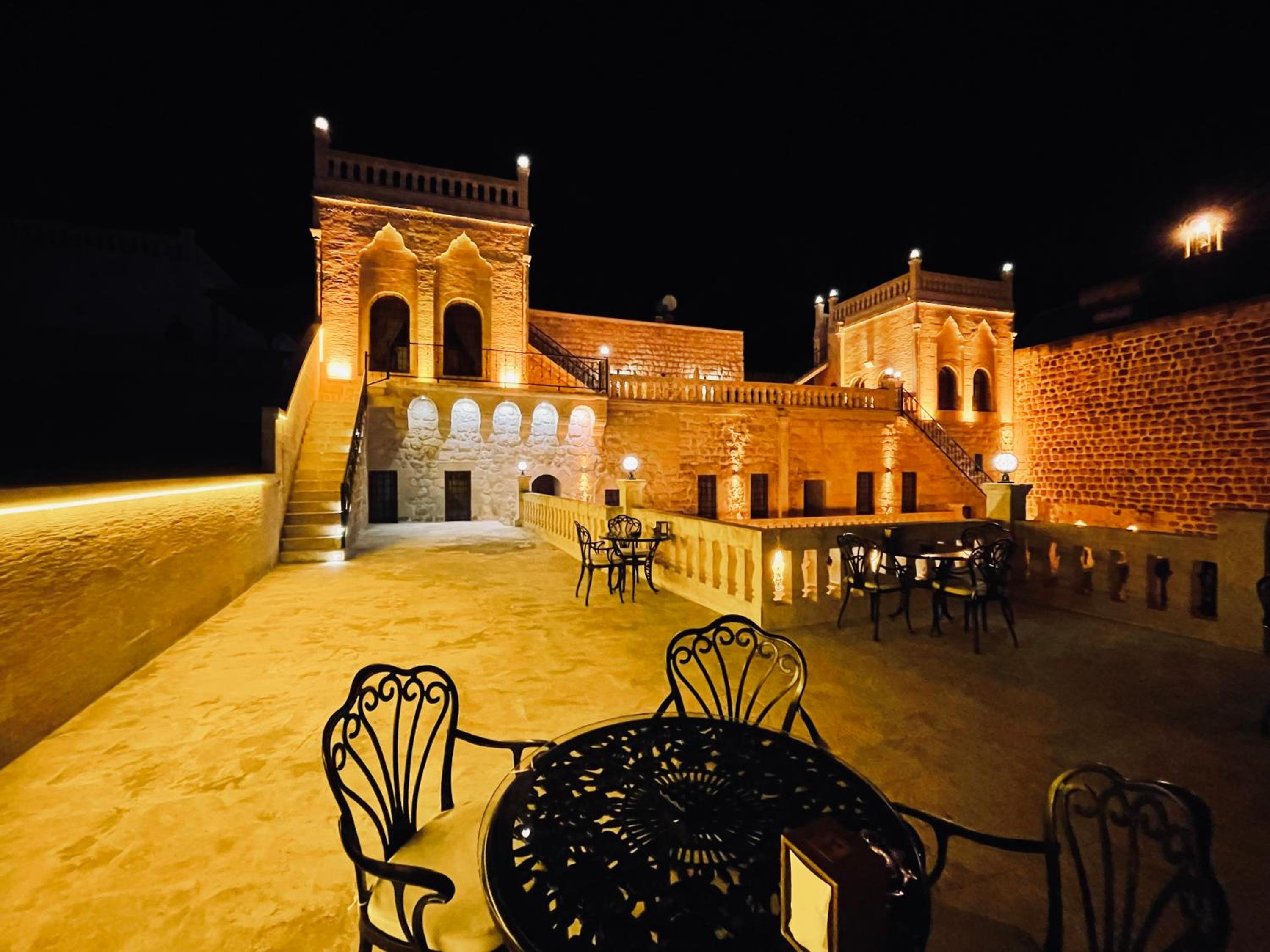 Kasri Mezopotamya Otel 44/49