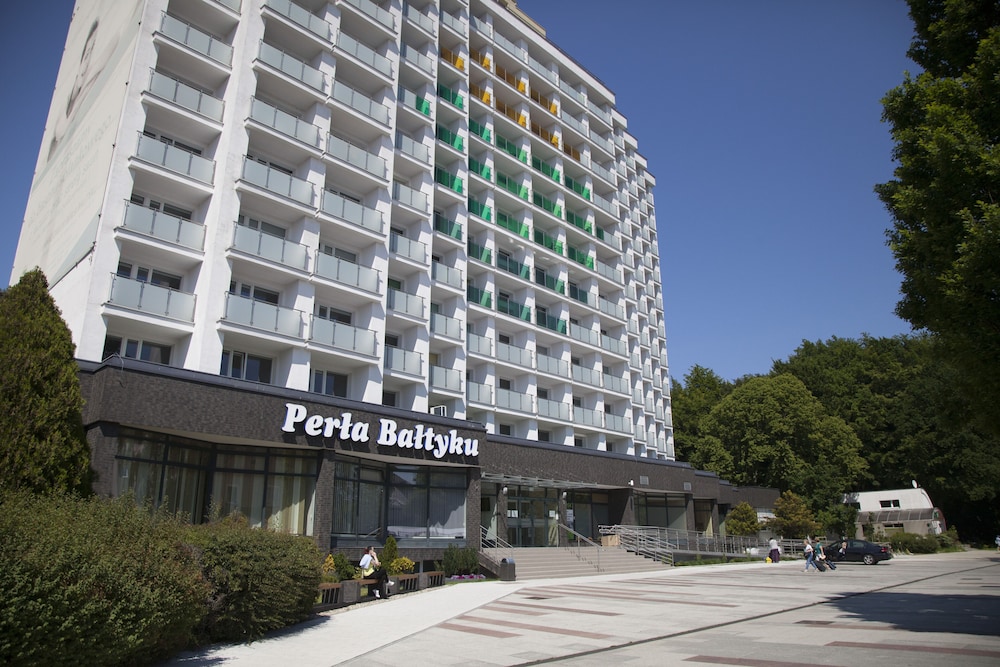 Sanatorium Perla Baltyku 3/36