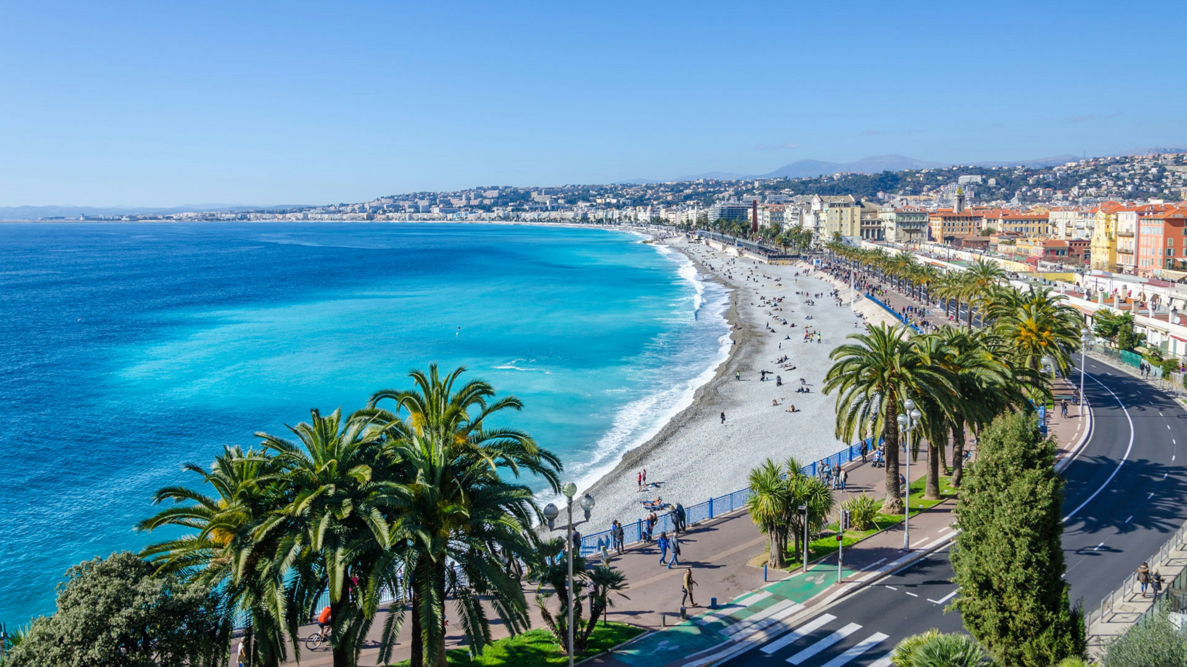 Holiday Inn Nice by IHG 77/79