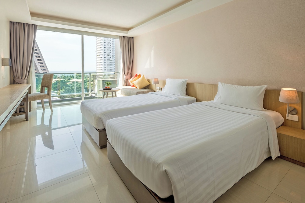 Prima Hotel Pattaya 31/77