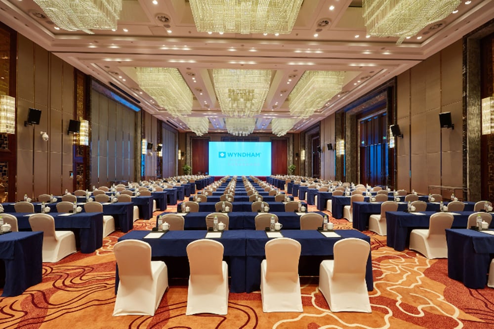 Wyndham Jingzhou 38/40