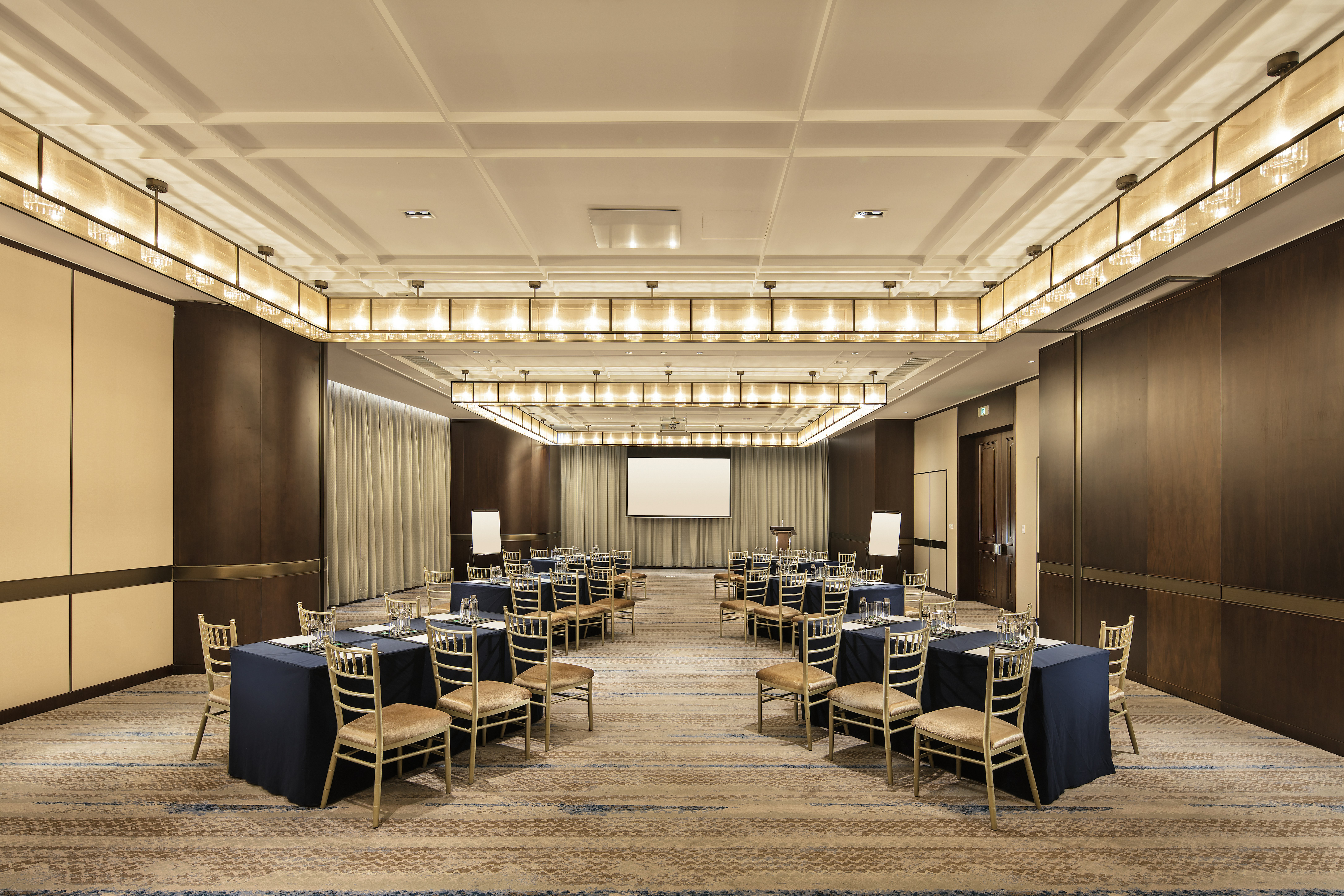 Hilton Fuzhou 51/57