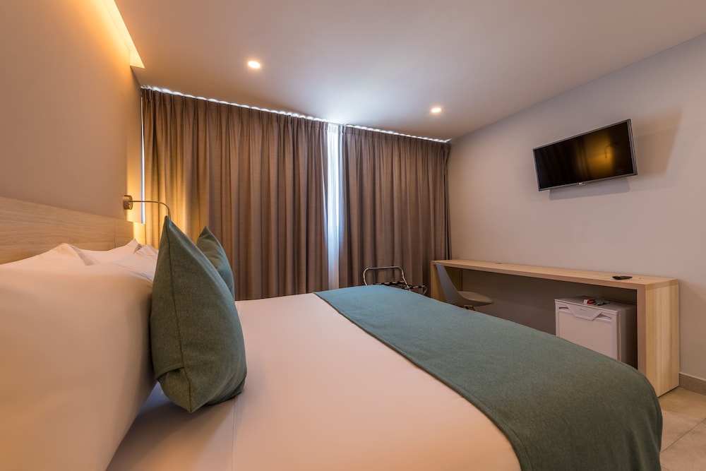 Hotel Barlovento 15/49