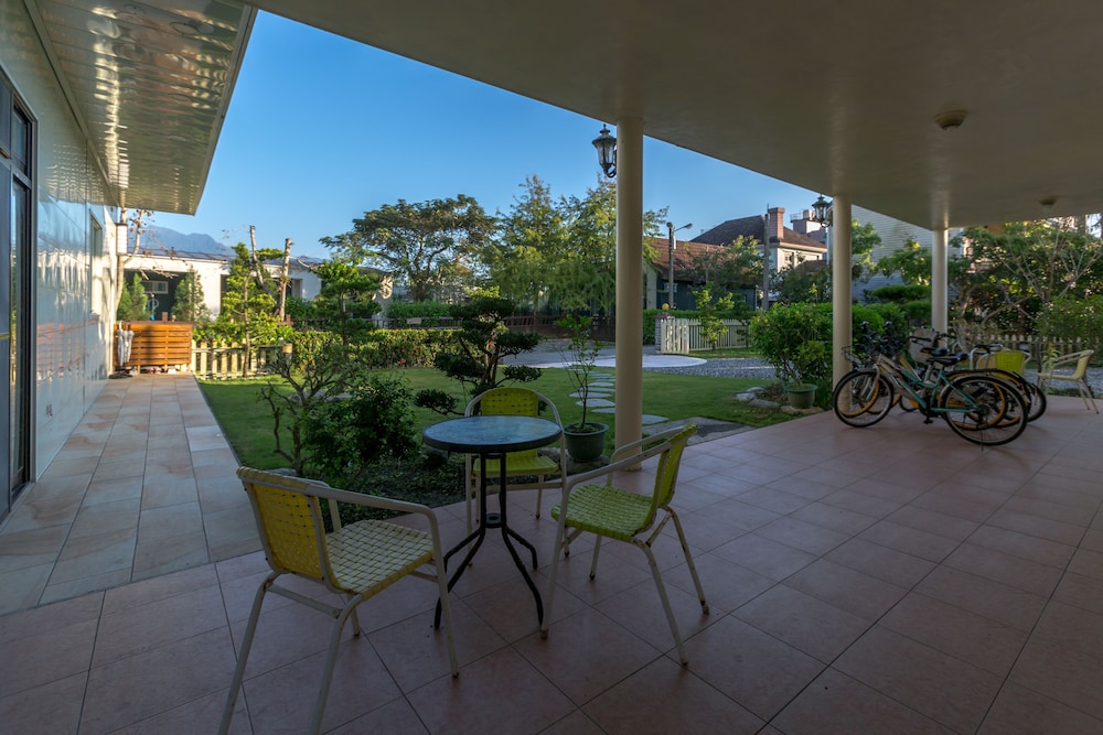 Yuan Qi Wu Homestay 18/34