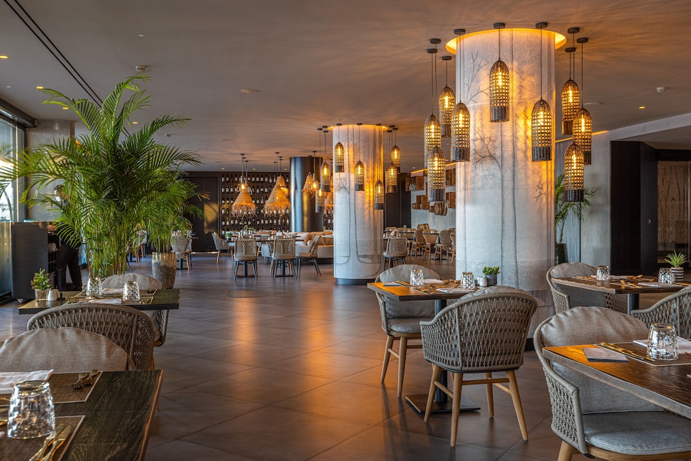 Hotel Faro, a Lopesan Collection Hotel - Adults Only 60/71