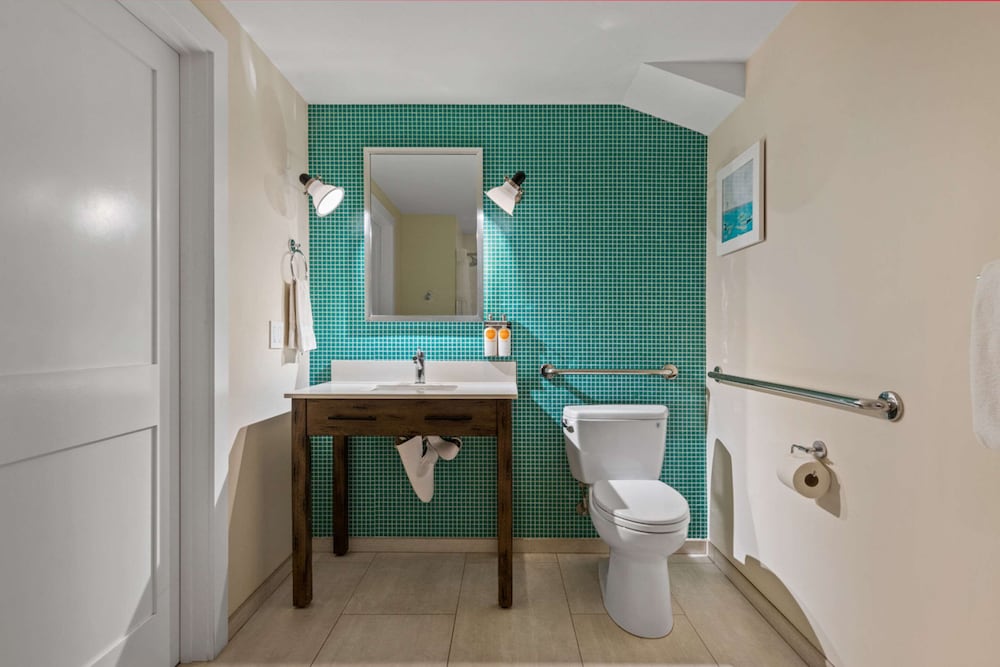 Upvalley Inn Hot Springs Ascend Hotel Collection 15/42