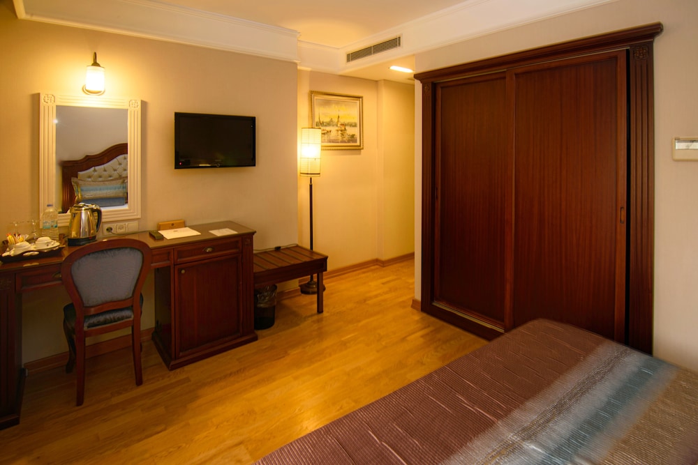 Recital Hotel 53/67