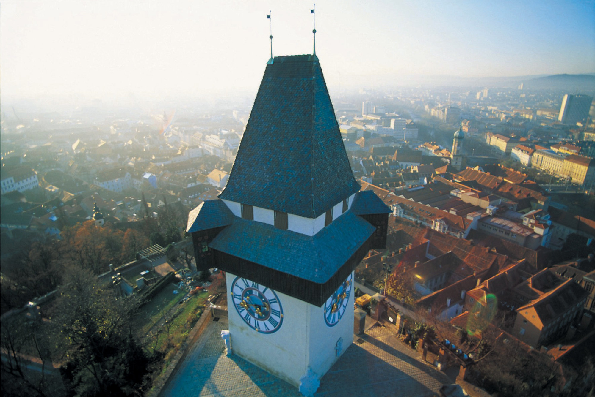 Jufa Hotel Graz 39/39