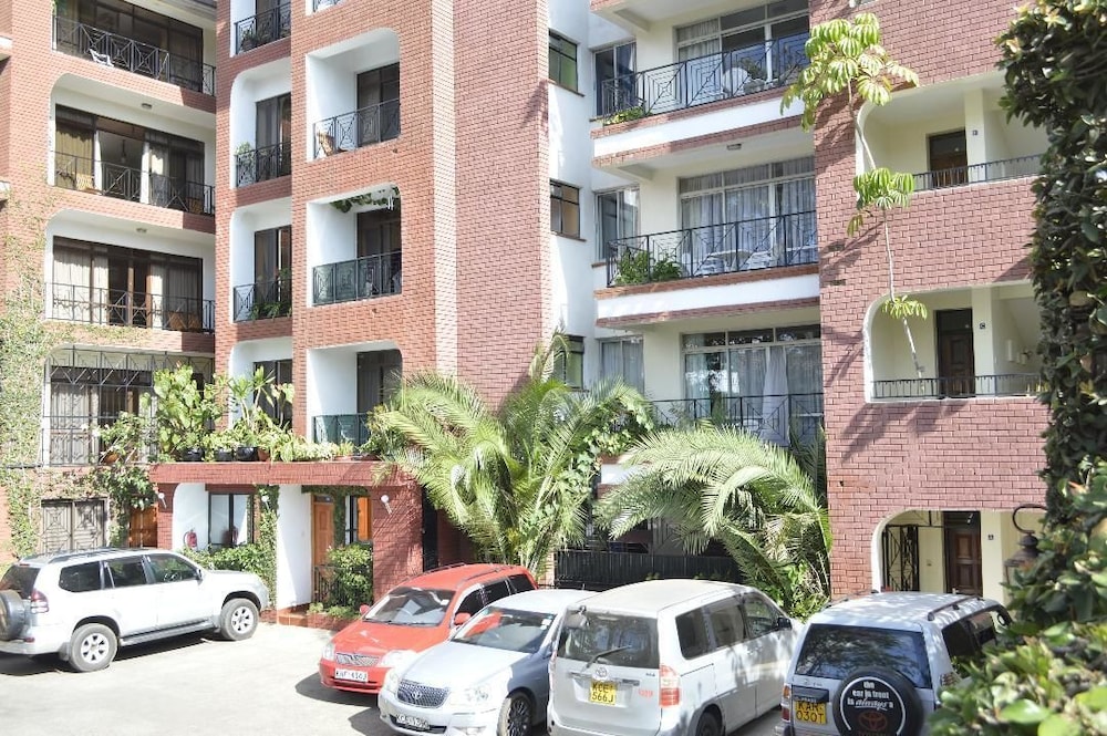 Samra Court 32/40