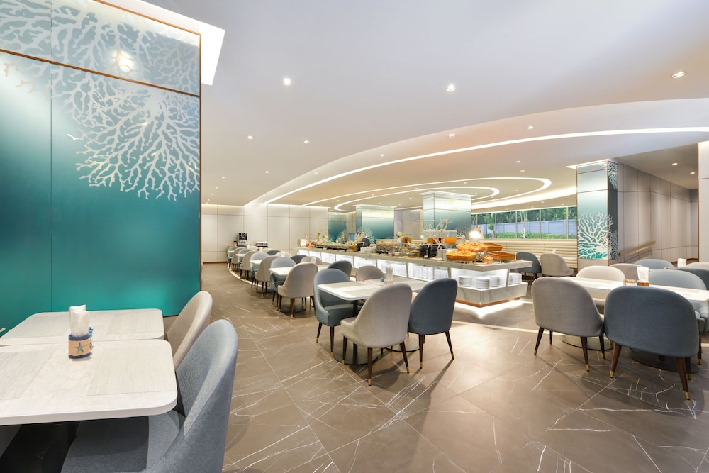 Centre Point Prime Hotel Pattaya 34/50