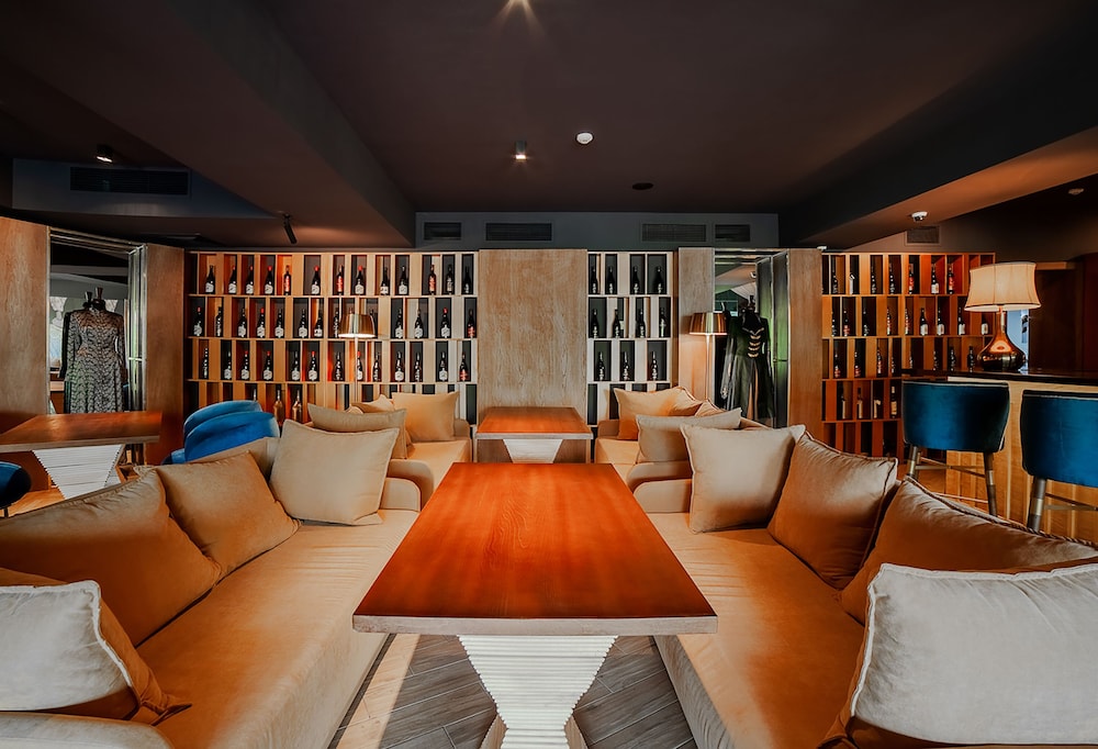 Folk Boutique Hotel 36/53