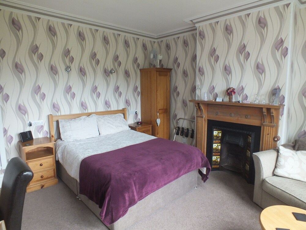 Glan Heulog Bed and Breakfast 13/59