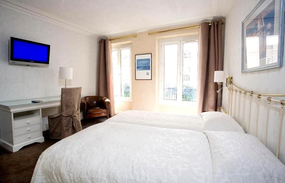 HOTEL ATLANTIS SAINT GERMAIN DES PRES 26/55