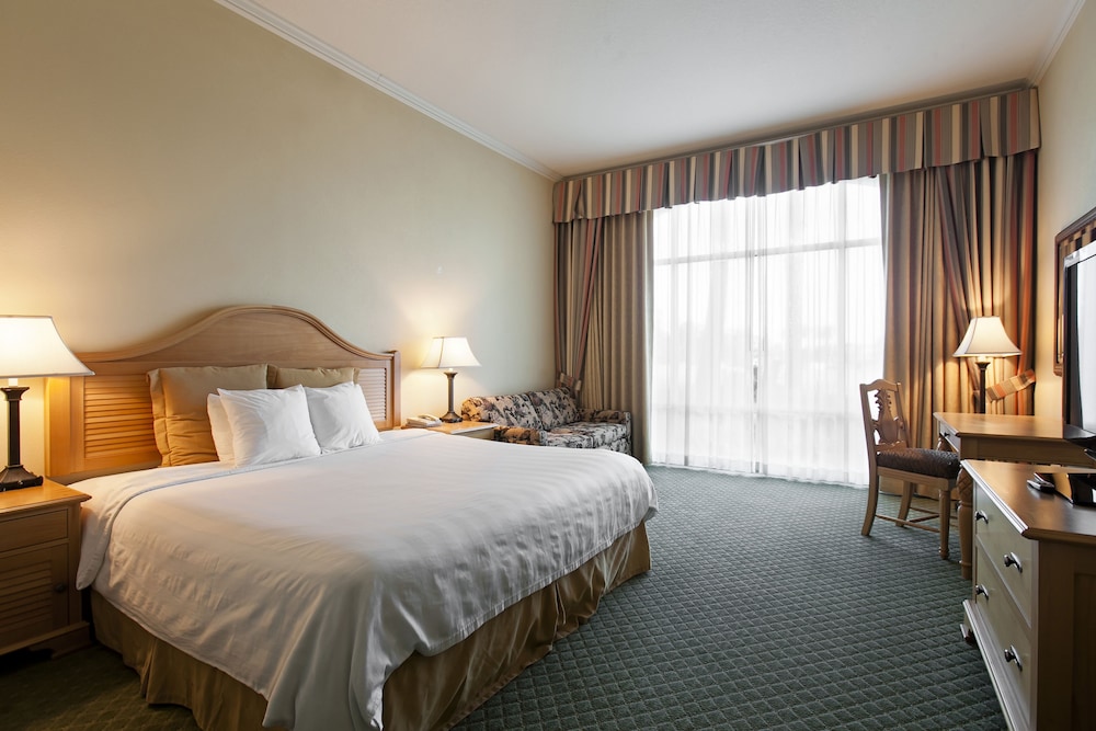 Monumental Hotel Orlando 27/58
