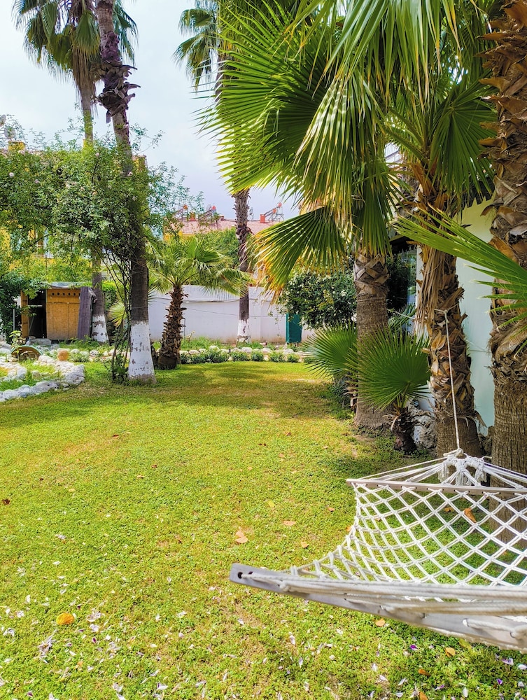 Erendiz Kemer Resort 47/50