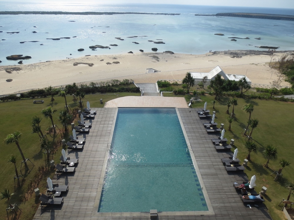 Cypress Resort Kumejima 30/50