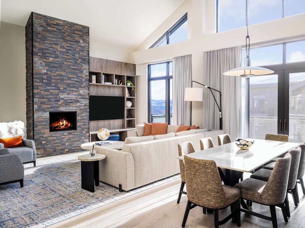 Residences At Grand Hyatt Deer Valley 27/41