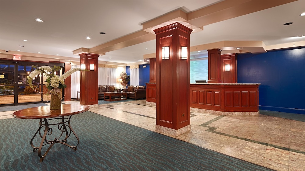 Best Western Plus Brunswick Bath 10/47