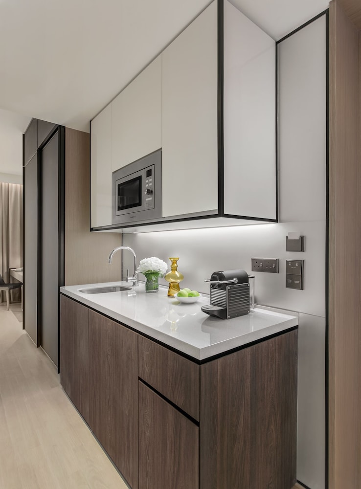 Ascott Orchard Singapore 4/40