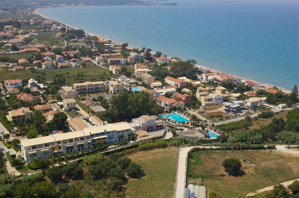 Ionian Princess Suite Hotel 49/57