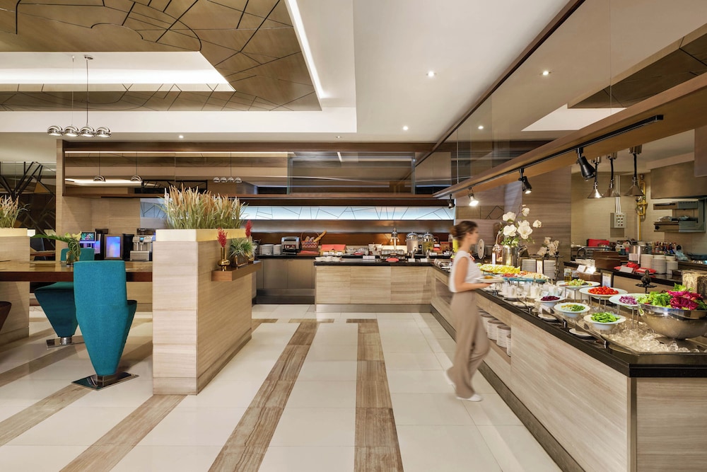 Aetas Lumpini Hotel 5/50