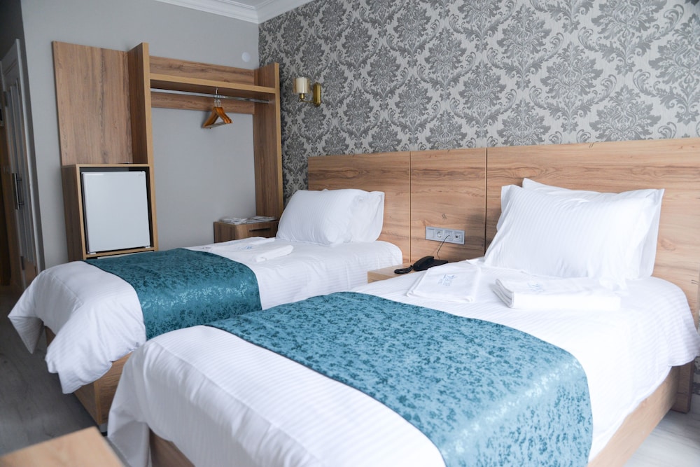Kirikkale Acar Hotel 14/31