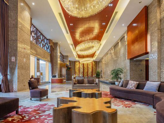 Argyle Hotel Enshi 37/52