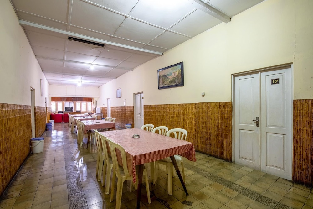 Hotel Jogja Bukittinggi 44/50