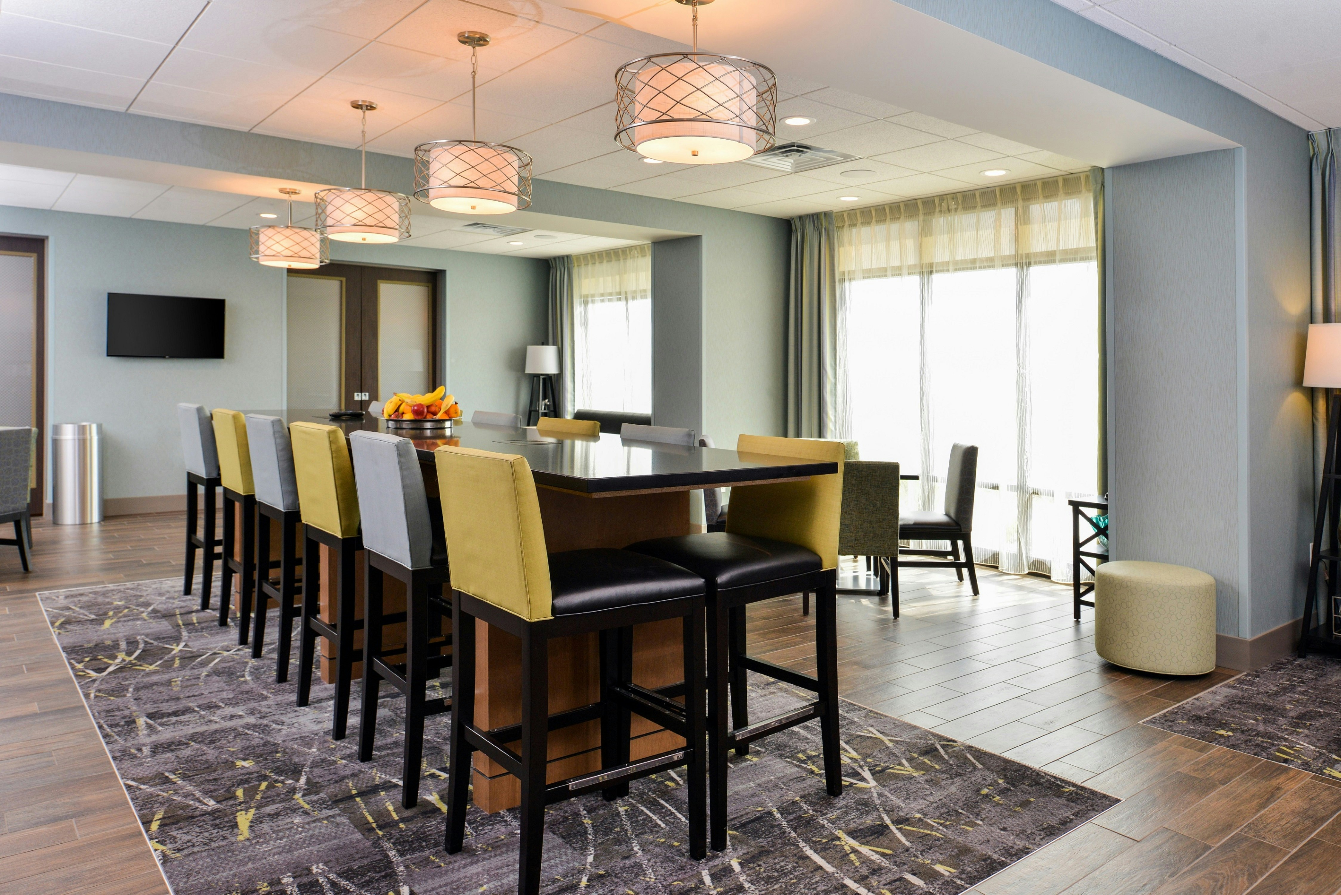 HAMPTON INN BY HILTON OMAHA AIRPORT, IA 22/27