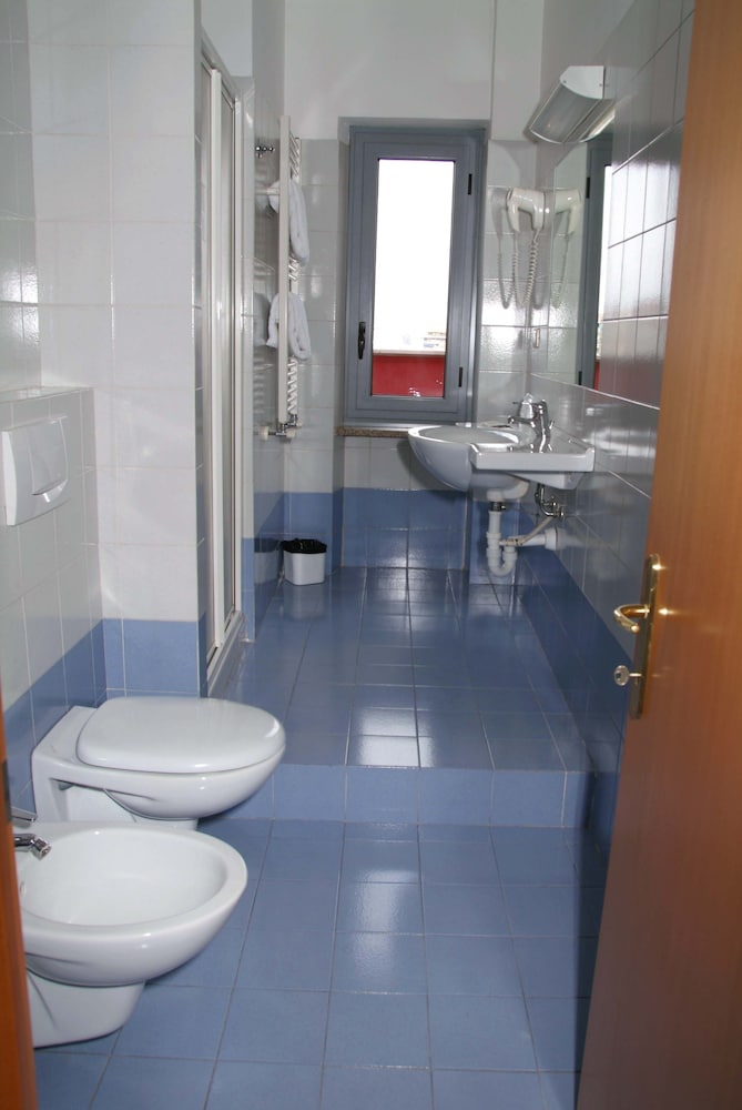 Hotel Miramonti 13/41
