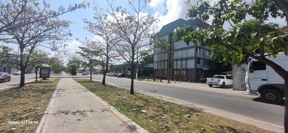 Hotel Amazonico - Beira Rio 40/46