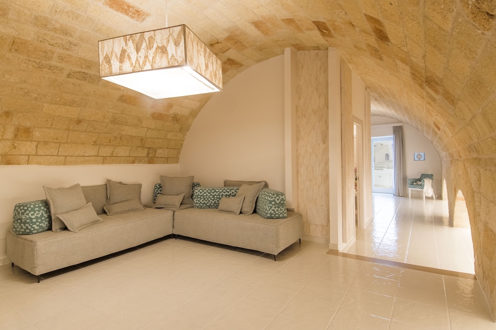 San Michele Suite 20/50