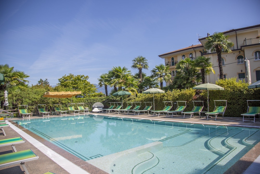 Hotel Della Torre 16/30