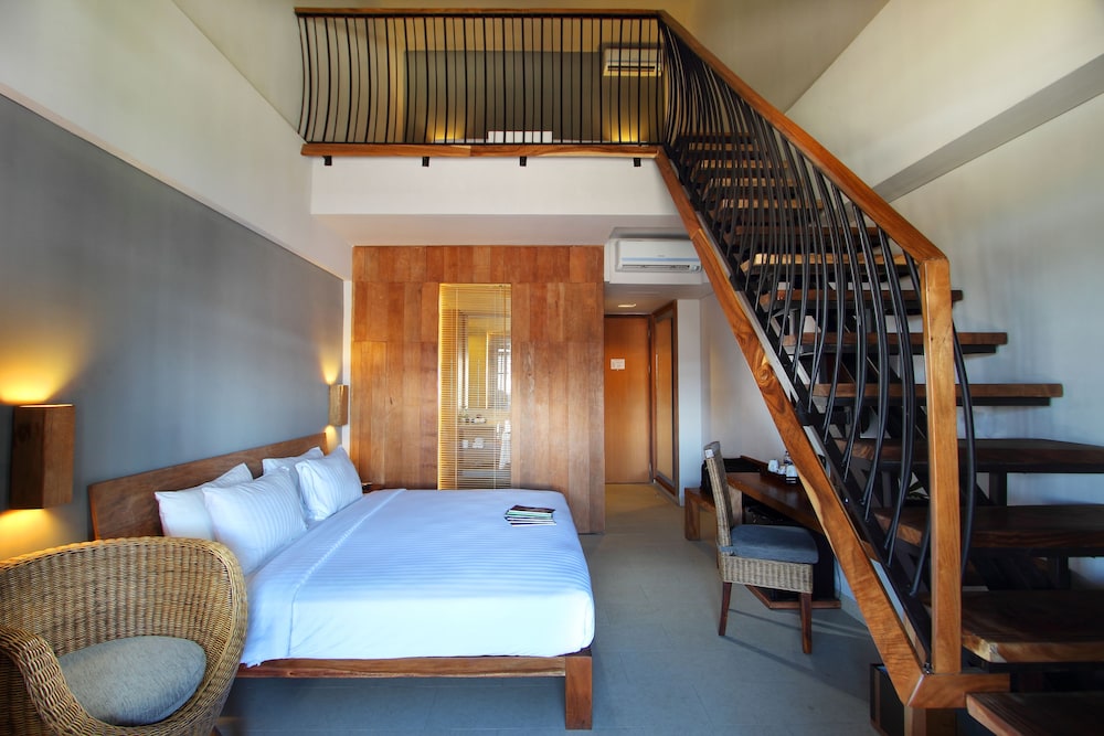 THE 1O1 Bali Oasis Sanur - CHSE Certified 44/85